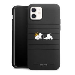 New Carry Case Hülle mattschwarz