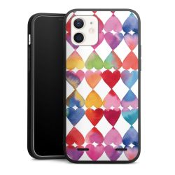 New Carry Case Hülle mattschwarz