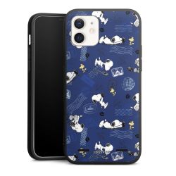 New Carry Case Hülle mattschwarz