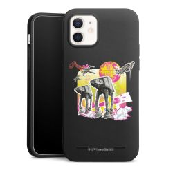 Premium Carry Case Single Matt black