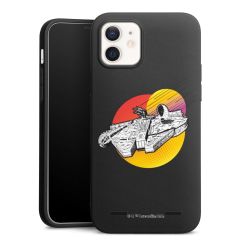 Premium Carry Case Single Matt black