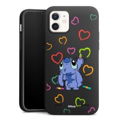 New Carry Case Hülle mattschwarz