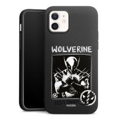 New Carry Case Hülle mattschwarz