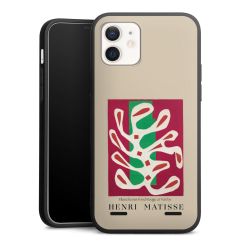 New Carry Case Hülle mattschwarz