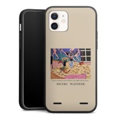 New Carry Case Hülle mattschwarz