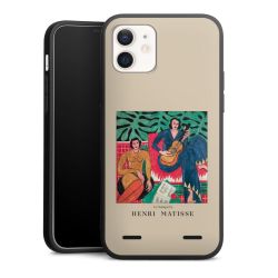 New Carry Case Hülle mattschwarz