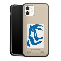 New Carry Case Hülle mattschwarz