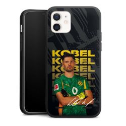 New Carry Case Hülle mattschwarz