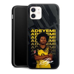 New Carry Case Hülle mattschwarz