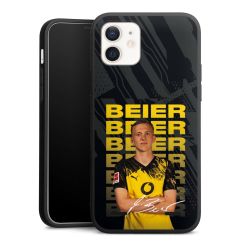 New Carry Case Hülle mattschwarz