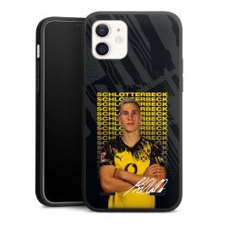 New Carry Case Hülle mattschwarz