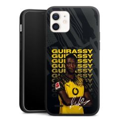 New Carry Case Hülle mattschwarz