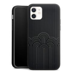 New Carry Case Hülle mattschwarz