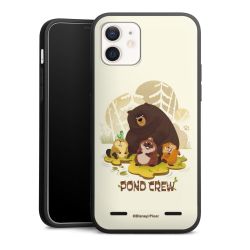 New Carry Case Hülle mattschwarz