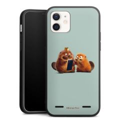 New Carry Case Hülle mattschwarz