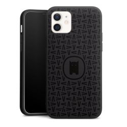 Premium Carry Case Single Matt black