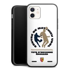 New Carry Case Hülle mattschwarz