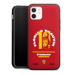 New Carry Case Hülle mattschwarz