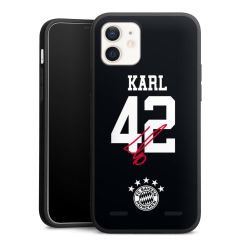 Premium Carry Case Single Matt black