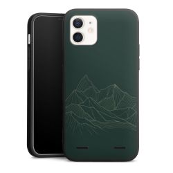 Premium Carry Case Single Matt black