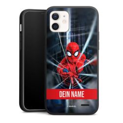 New Carry Case Hülle mattschwarz