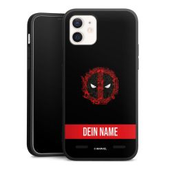 New Carry Case Hülle mattschwarz