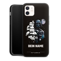 New Carry Case Hülle mattschwarz