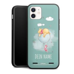 New Carry Case Hülle mattschwarz