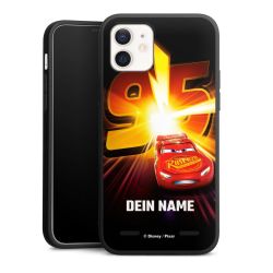 New Carry Case Hülle mattschwarz