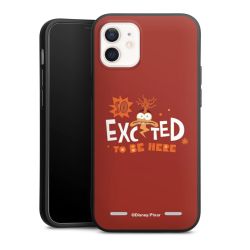 Premium Carry Case Single Matt black