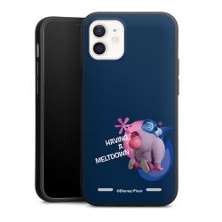 Premium Carry Case Single Matt black