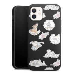 New Carry Case Hülle mattschwarz