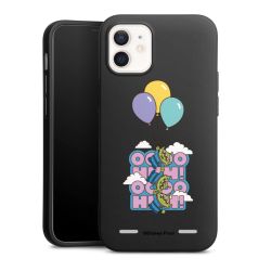 Premium Carry Case Single Matt black