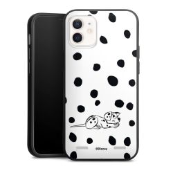 New Carry Case Hülle mattschwarz