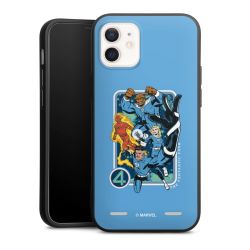 New Carry Case Hülle mattschwarz