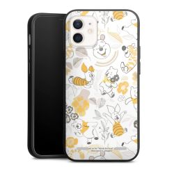 New Carry Case Hülle mattschwarz