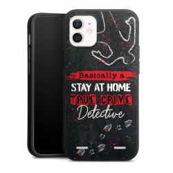 Premium Carry Case Single Matt black