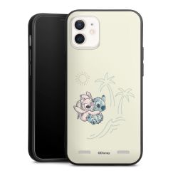 New Carry Case Hülle mattschwarz