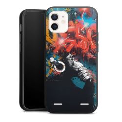 Premium Carry Case Single Matt black