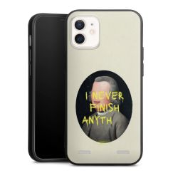 Premium Carry Case Single Matt black