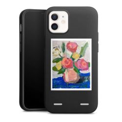 Premium Carry Case Single Matt black