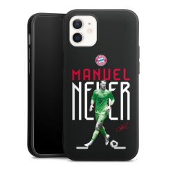 Premium Carry Case Single Matt black