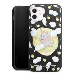 New Carry Case Hülle mattschwarz