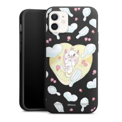 New Carry Case Hülle mattschwarz