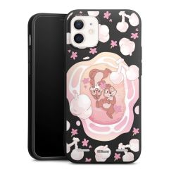 New Carry Case Hülle mattschwarz