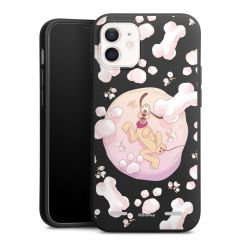 New Carry Case Hülle mattschwarz