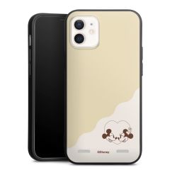 New Carry Case Hülle mattschwarz