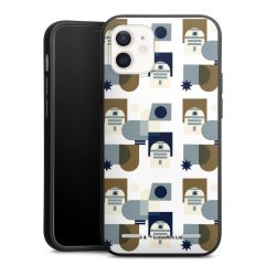 New Carry Case Hülle mattschwarz