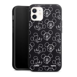 New Carry Case Hülle mattschwarz