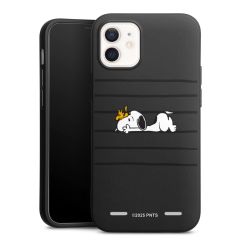 Premium Carry Case Single Matt black